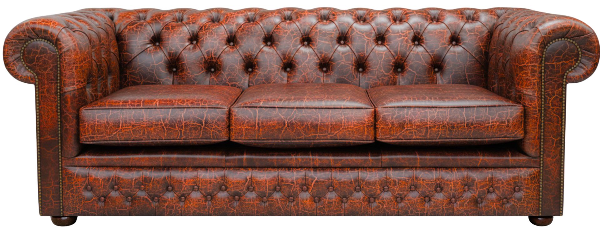 The Durham Chesterfield